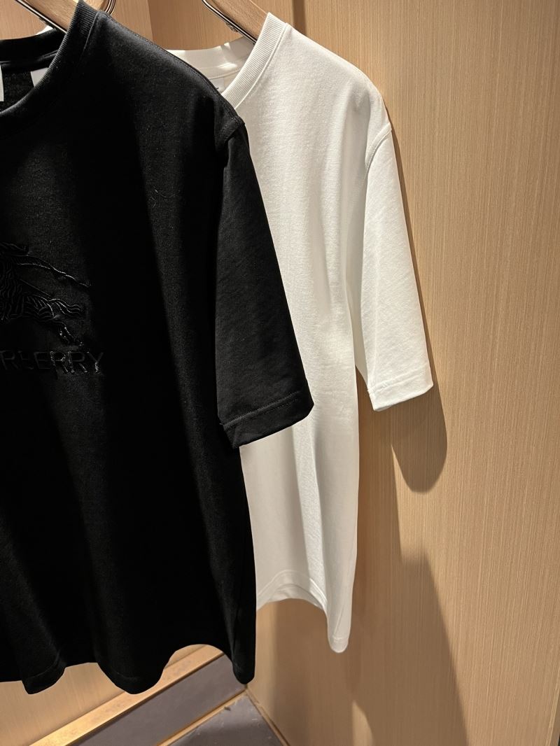 Burberry T-Shirts